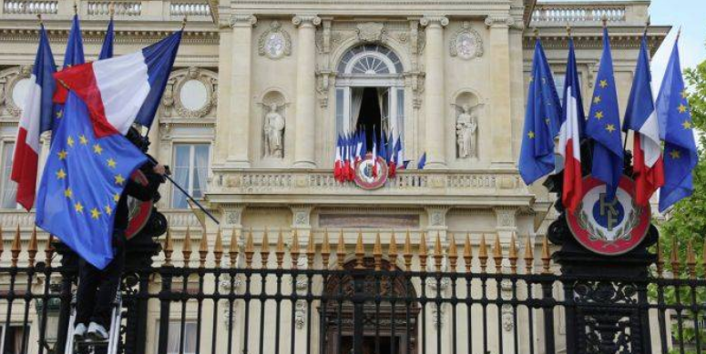 Ֆրանսիայի ԱԳՆ-ն կոչ է անում անհապաղ ազատ արձակել Ադրբեջանում պահվող հայ գերիներին