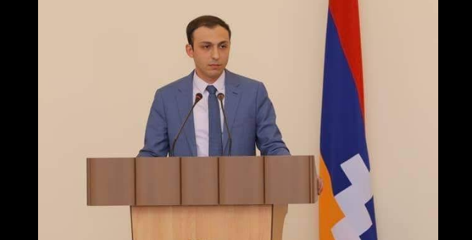 ԱՀ ՄԻՊ. Ադրբեջանը շարունակում է վանդալիզմի իր քաղաքականությունը