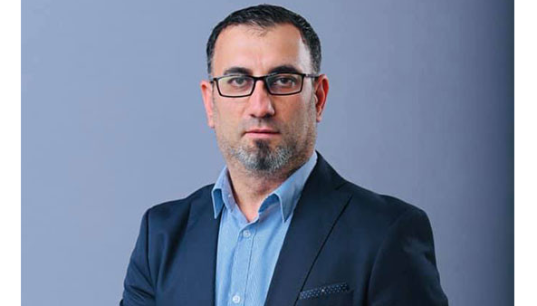 Ռեժիսոր Սուրեն Շահվերդյանն ընդգրկվել է ՀԱԿ-ի ընտրացուցակում. Aysor