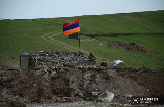 Լուկաշևիչը չի բացառում, որ համանախագահները մեկնեն հայ-ադրբեջանական սահման