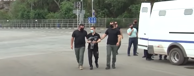 Հրապարակվել են 15 գերիներին Հայաստանին հանձնելու կադրերը (տեսանյութ)