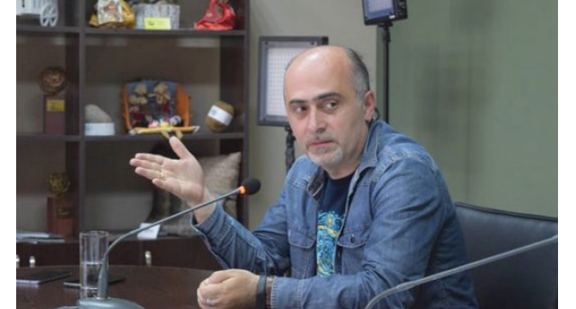 Սամվել Մարտիրոսյան. Ինչ վտանգներ կան հայհոյանքի քրեականացման տակ