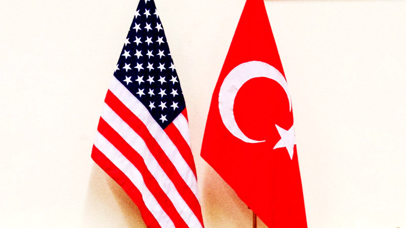 ԱՄՆ-ն Թուրքիային կոչ է արել Սիրիայում գործողություն չիրականցկացնել