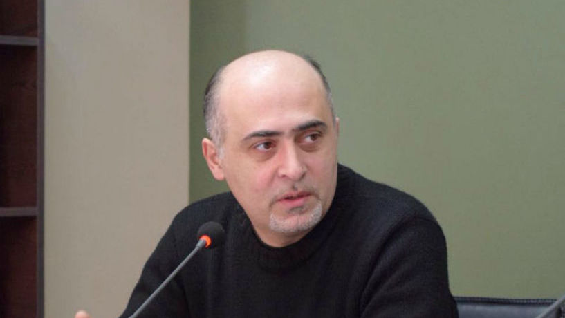 Սամվել Մարտիրոսյան. Ապատեղեկատվություն է տարածվում