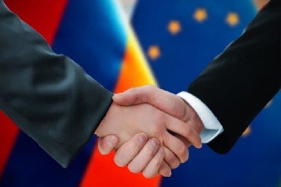 ԵՄ-ն պատրաստ է աջակցել Վիեննայի և Փարիզի համաձայնությունների իրականացմանը
