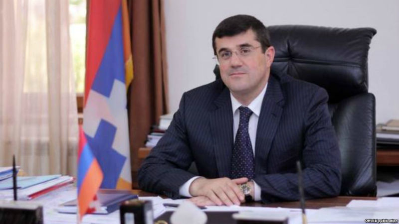 Արայիկ Հարությունյան. Պետք է աջակցել ժողովրդի վստահությանն արժանացած Հայաստանի իշխանություններին
