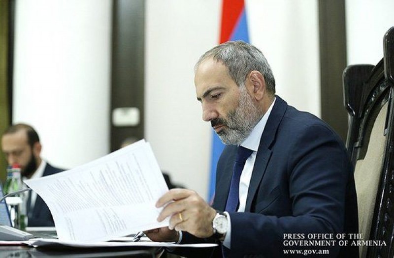 ՀԱՊԿ-ի ռազմատնտեսական նիստն անցկացվելու է Հայաստանում