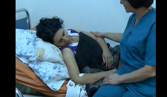 Ադրբեջանի գործողությունների հետևանքով Արցախում 9-ամյա երեխա է զոհվել (տեսանյութ)
