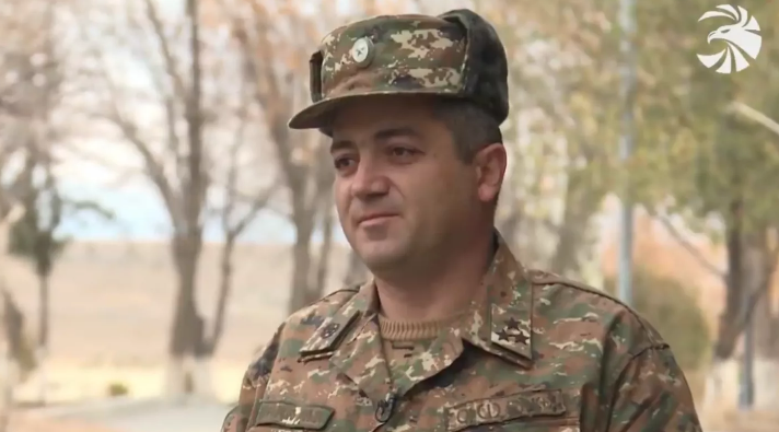 Գնդապետ Վահագն Ասատրյանը՝ Հայաստանի ազգային հերոս (տեսանյութ)