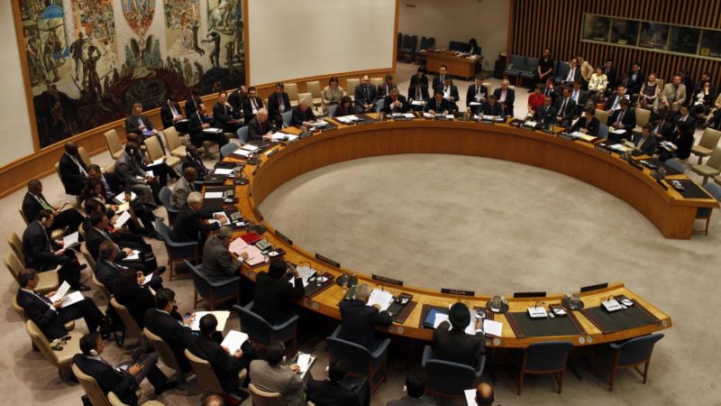ՄԱԿ–ի Անվտանգության խորհուրդն Արցախի թեմայով խորհրդակցություն կանցկացնի