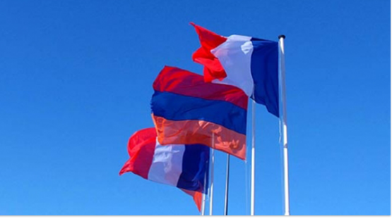 Ֆրանսիացի խորհրդարանականների պատվիրակություն է ժամանել Հայաստան և Արցախ