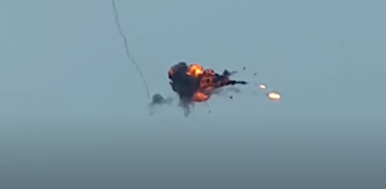 Հայկական ՀՕՊ-ի գերազանց աշխատանքը (տեսանյութ)