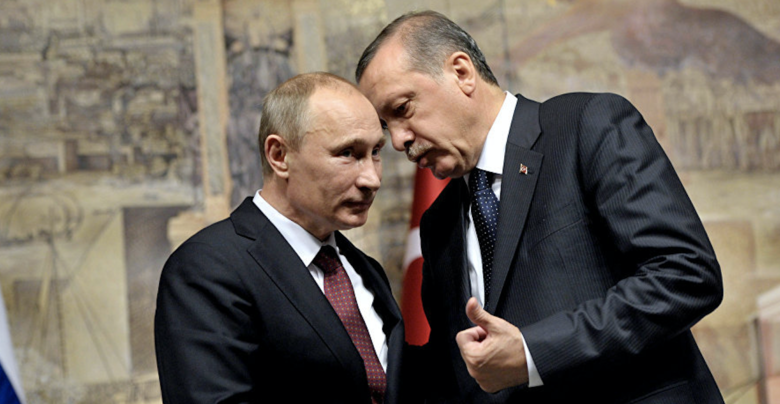 ՌԴ-ն և Թուրքիան արձանագրություն են ստորագրել