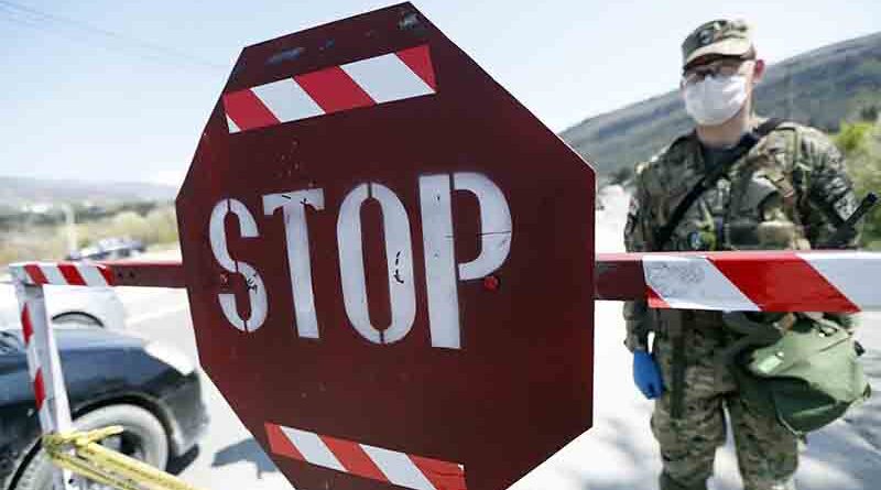 Ռուսաստանի ԱԴԾ-ն Հայաստանում 5 լրացուցիչ սահմանային հենակետ է տեղակայել