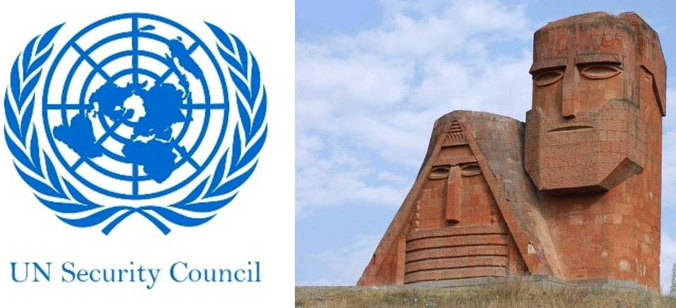 ՄԱԿ-ը պատրաստ է Ռուսաստանի հետ համատեղ աշխատել Արցախում