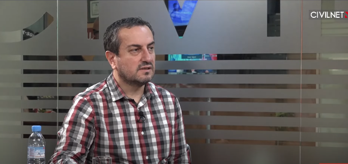 Արման Գրիգորյան. Հայաստանի դիվանագիտությունը անխուսափելի դարձրեց պատերազմը (տեսանյութ)