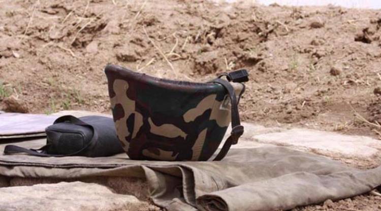 ՀՀ զորամասերից մեկում զինծառայող է մահացել