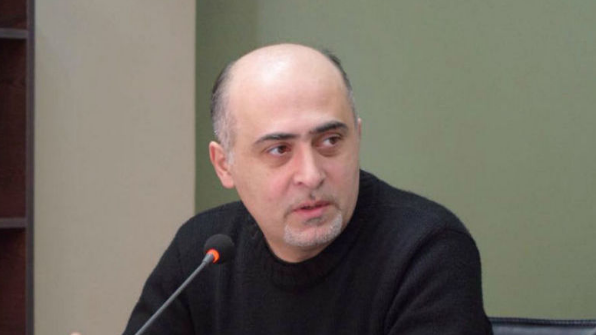 Սամվել Մարտիրոսյան. Երբ գաղտնալսում են հենց  գլխավոր գաղտնալսողին
