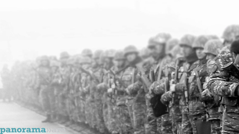 Հայրենիքի համար մղված մարտերում նահատակված ևս 193 հերոս զինծառայողների անունները