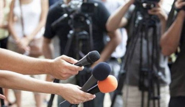Լրագրողական կազմակերպությունները քննադատել են վարչապետի խոսնակի աշխատաոճը լրագրողների հետ