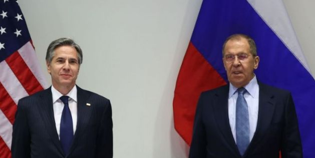 ԱՄՆ պետքարտուղարը և ՌԴ արտգործնախարարը քննարկել են հայ- ադրբեջանական հակամարտության կարգավորման հարցը