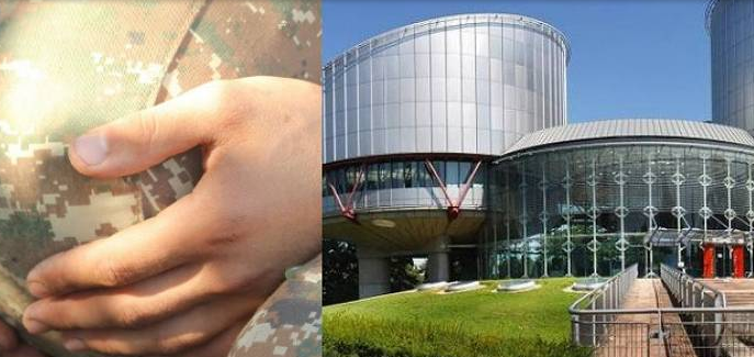 ՀՀ-ն դիմել է ՄԻԵԴ՝ գերեվարված վեց 6 զինծառայողների հիմնարար իրավունքների ապահովման պահանջով
