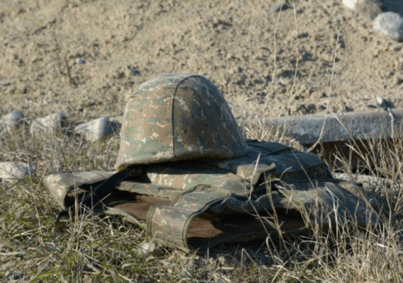 ՀՀ զորամասերից մեկում ժամկետային զինծառայողին մահացած են գտել