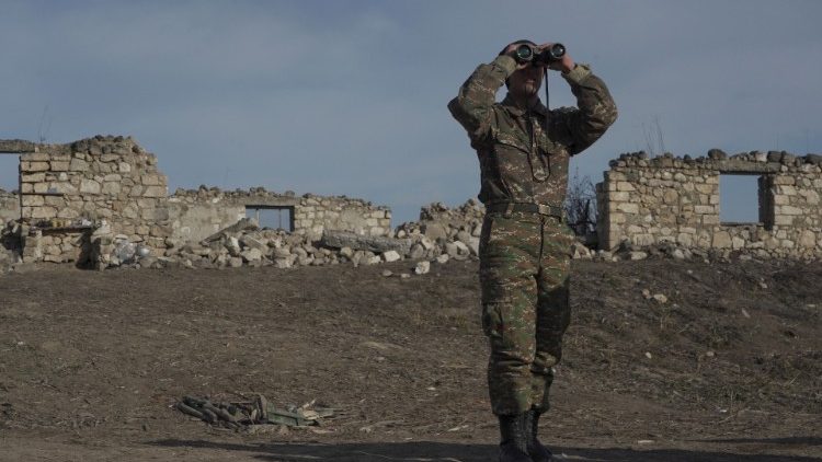 Ադրբեջանցիները ևս 15 հայ գերի են վերադարձրել ականապատ տարածքների քարտեզի դիմաց