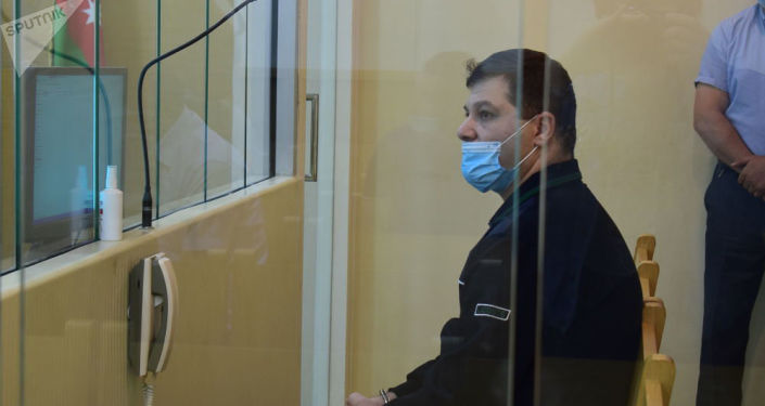 Բաքվի դատարանը լիբանանահայ Վիգեն Էուլջեքչյանին դատապարտեց 20 տարվա ազատազրկման