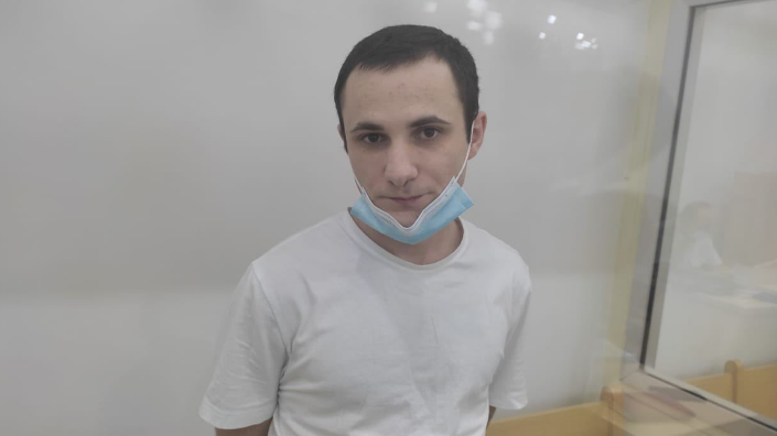 Բաքուն 10 տարվա ազատազրկման է դատապարտել ՌԴ քաղաքացուն