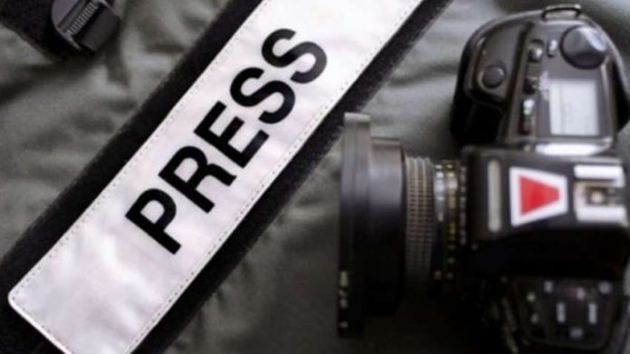 ՄԻՊ. Պետք է անհապաղ դադարեցնել ԱԺ-ում լրագրողների աշխատանքի խոչընդոտները (տեսանյութեր)
