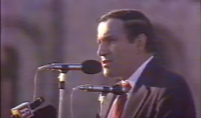 Լևոն Տեր-Պետրոսյանի ելույթը 1991թ. մայիսի 28-ին (տեսանյութ)