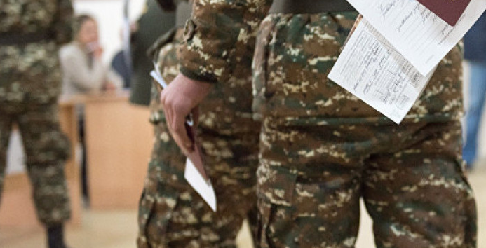 Զինծառայողների բժշկական հետազոտությունների խնդիրներով ՄԻՊ-ն առաջարկներ է ուղարկել ԱԺ և ՊՆ