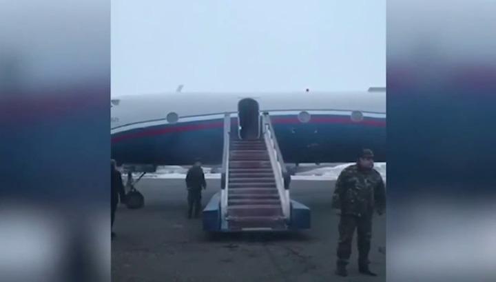 Ինչո՞ւ է թաքցվել, որ ինքնաթիռը խոշտանգված ռազմագերու մարմին էր բերել Երևան