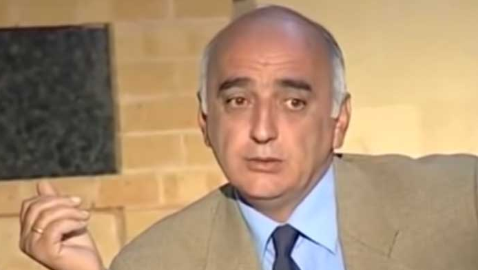 Երբ Հայաստանում կլինի Վանո Սիրադեղյանի աճյունը