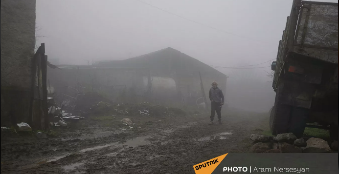 ՄԻՊ. Բարձրավան, Շուռնուխ և Որոտան գյուղերի բնակիչները կանգնել են հումանիտար խնդիրների առաջ (տեսանյութ-ապացույց)