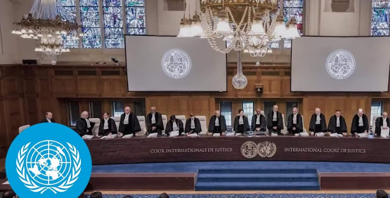 ՄԱԿ–ի միջազգային դատարանը Ադրբեջանի դեմ ՀՀ հայցի որոշումը կհրապարակի դեկտեմբերի 7-ին