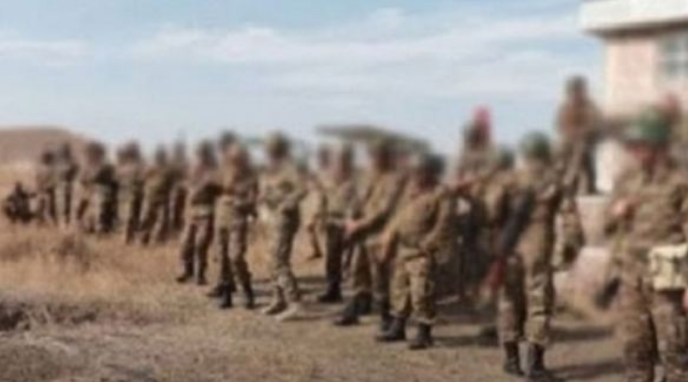 «Չճշտված տեղեկություններով նոյեմբերի 16-ին գերեվարվել է 32 զինծառայող»
