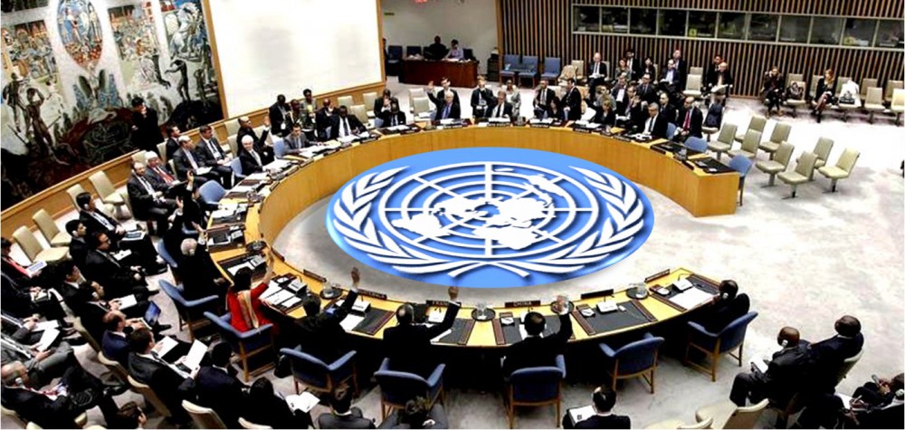 ՄԱԿ-ում որպես պաշտոնական փաստաթուղթ տարածվել է Արցախի ՄԻՊ զեկույցը