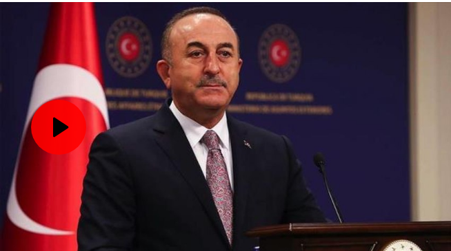 Չավուշօղլու. Թուրքիան ու Հայաստանը չարտերային ավիահաղորդակցություն կբացեն