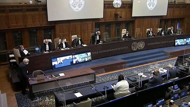 ՄԱԿ-ի դատարանը Բաքվից պահանջել է դադարեցնել հայերի նկատմամբ ռասայական ատելության հրահրումը