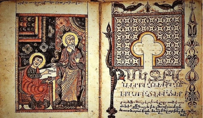 Կաղանդ, Տարեմուտ