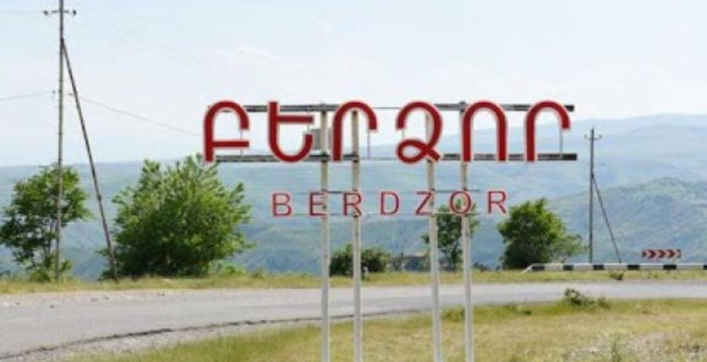 ԱՀ ԱԱԾ. Բերձորի բնակիչը մոլորվել է և հայտվել ադրբեջանական կողմում