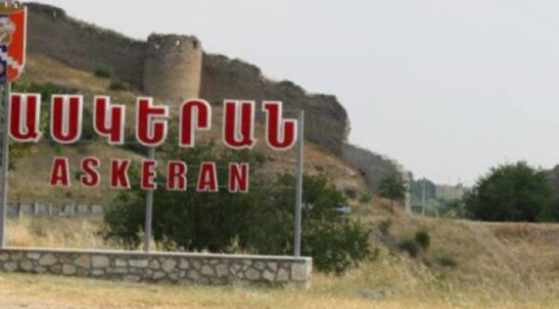 Խրամորթի հատվածում Ադրբեջանցիները «Խոջալուի» շինծու ջարդերի մասին մուղամ են «հրամցրել»