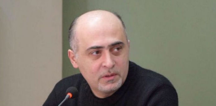 Սամվել Մարտիրոսյան. Երբ կառավարական կորտեժն անցնում էր, ոստիկանները, կարծես, հոգեկան խանգարում ունեցող լինեին
