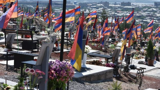 Ադրբեջանը Հայաստանին է հանձնել 32 զինծառայողի մարմին