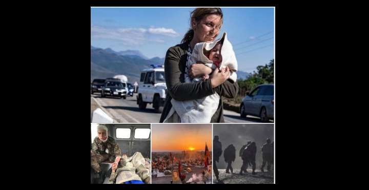 Հովհաննես Թումանյան. Եվ ոչ մեկը գոնե անձնասպան չեղավ, որ ապացուցեր, որ գոնե ամոթ ու խղճմտանք կա այս մարդկանց մեջ