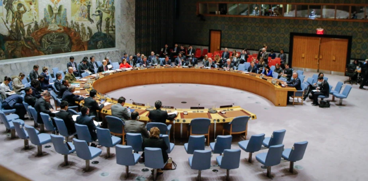 ՄԱԿ-ի Անվտանգության խորհուրդը կքննարկի իրավիճակը Լեռնային Ղարաբաղում