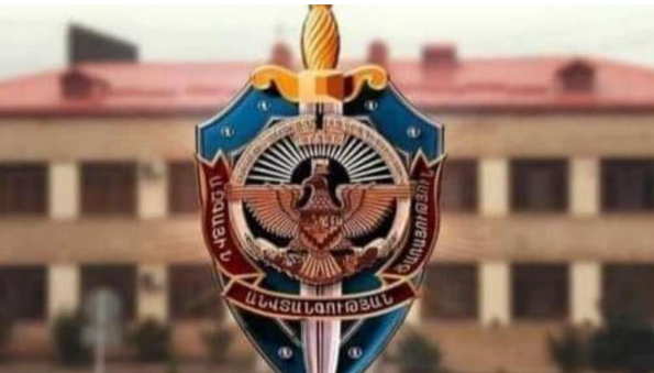 ՌԴ խաղաղապահների միջնորդությամբ հայկական կողմին է փոխանցվել մոլորված արցախցին