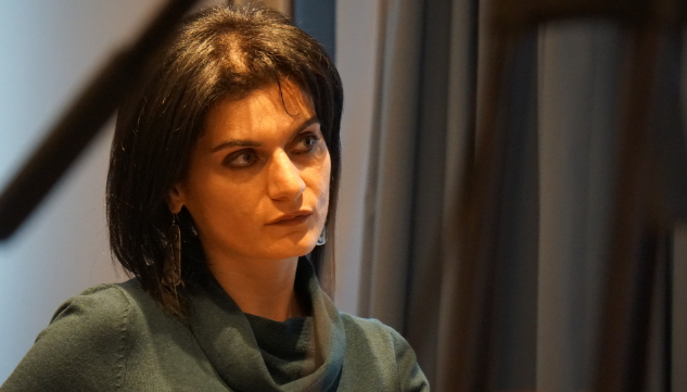 Աննա Դավթյան-Գևորգյան. Լավրովի հարցազրույցը կոնկրետ քաղաքական ուղերձներ է պարունակում